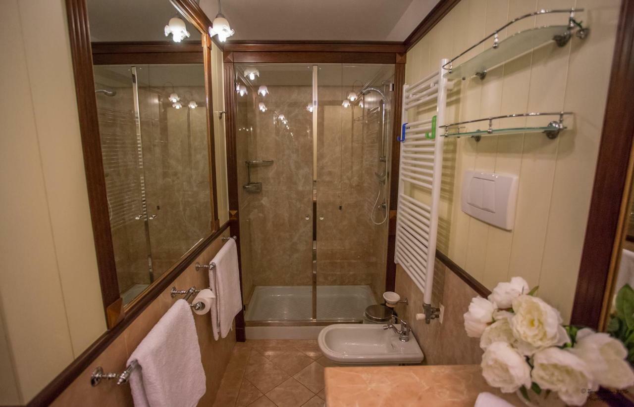 Apartamento Ca Malia Venecia