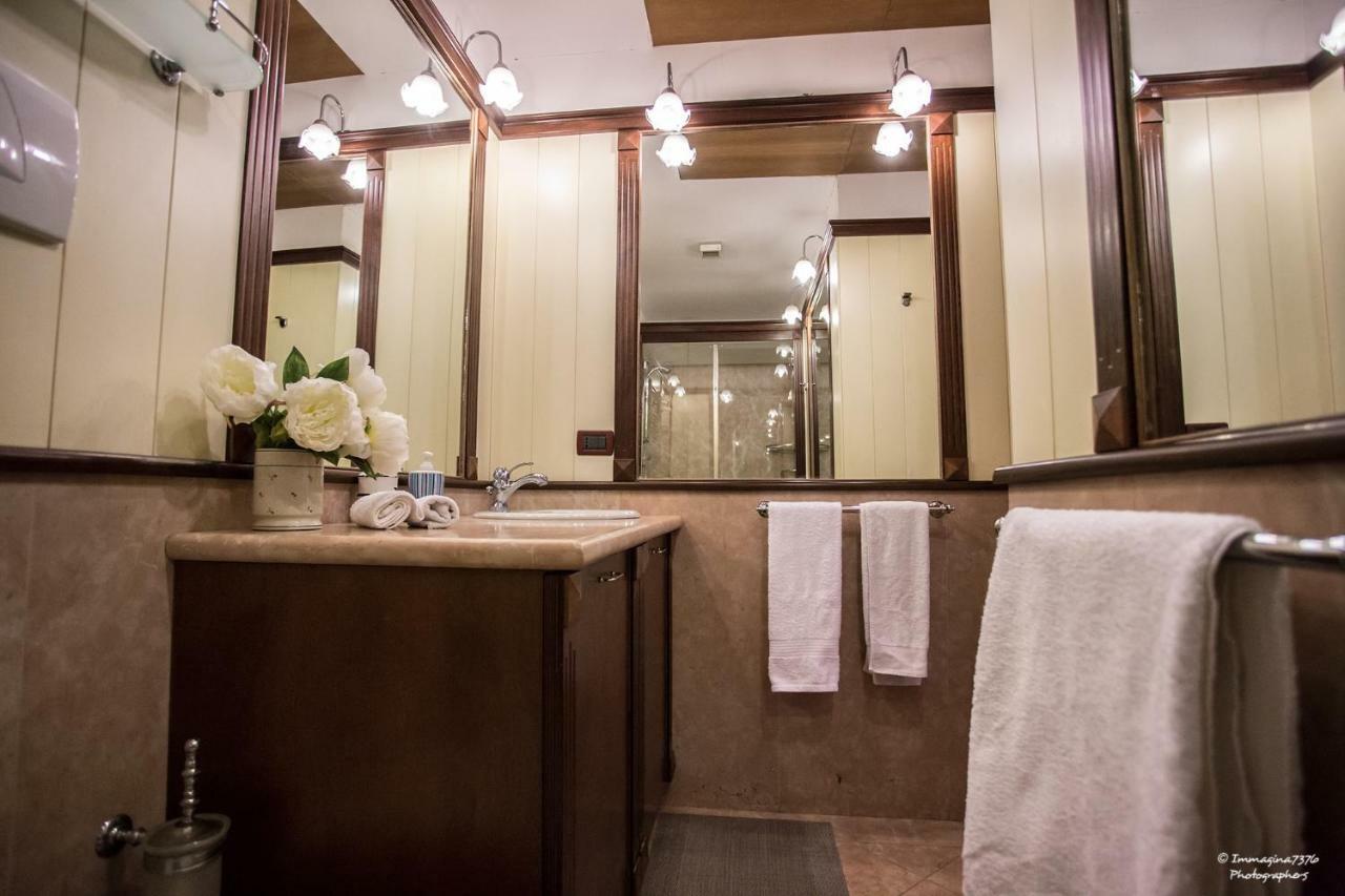 Apartamento Ca Malia Venecia