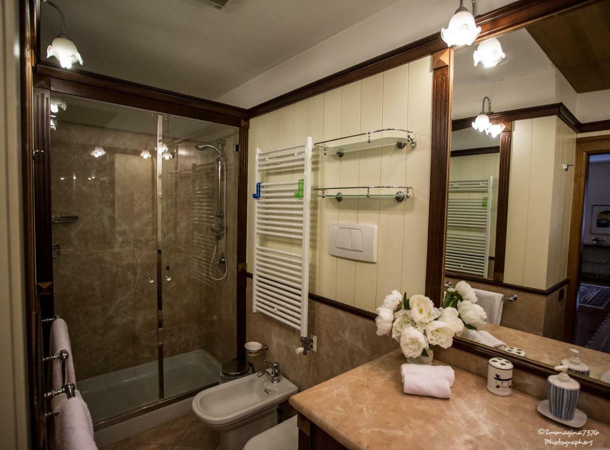 Apartamento Ca Malia Venecia