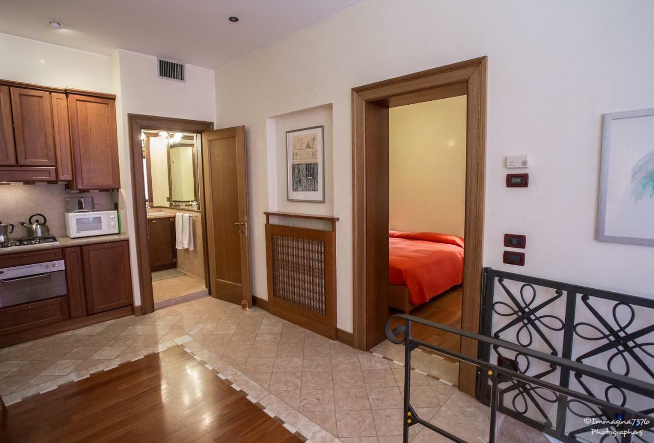 Ca Malia Apartamento Venecia